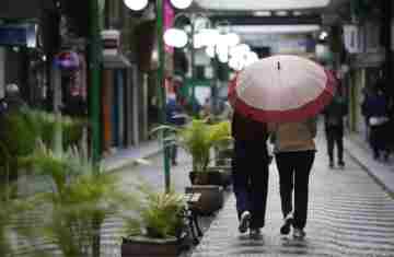  La Niña deve ter intensidade fraca este ano, diz climatologista 